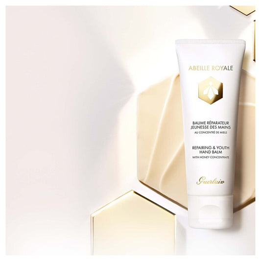 GUERLAIN Abeille Royale Hand Balm, 40ml