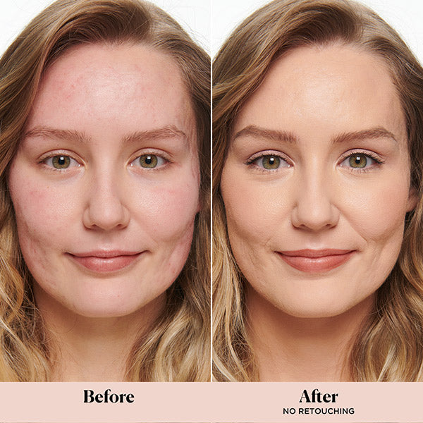 Laura Mercier Secret Camouflage Bright and Correct Duo, 2W, 1gx2