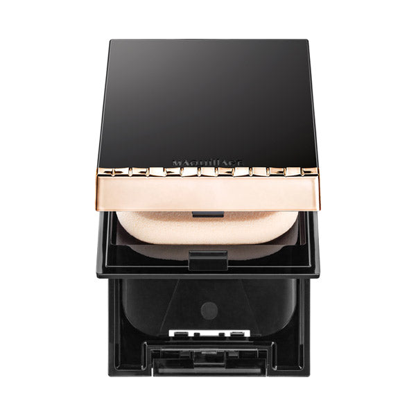 MAQuillAGE Dramatic Powdery EX Case (S)