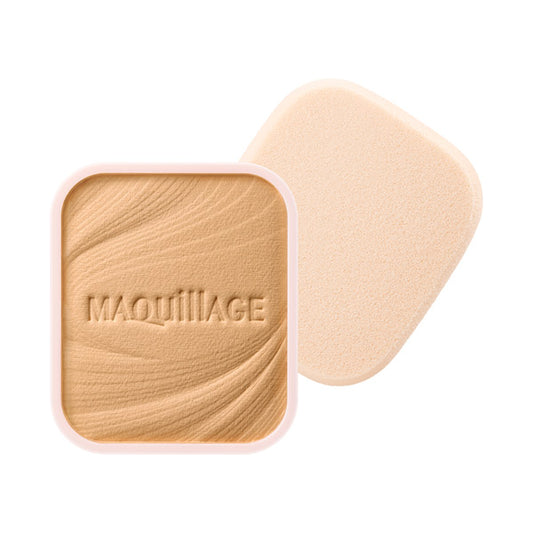 MAQuillAGE Dramatic Powdery EX SPF25 Refill (Ochre 30)