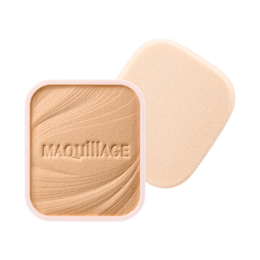 MAQuillAGE Dramatic Powdery EX SPF25 Refill (Ochre 20)
