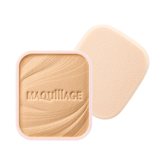 MAQuillAGE Dramatic Powdery EX SPF25 Refill (Ochre 10)