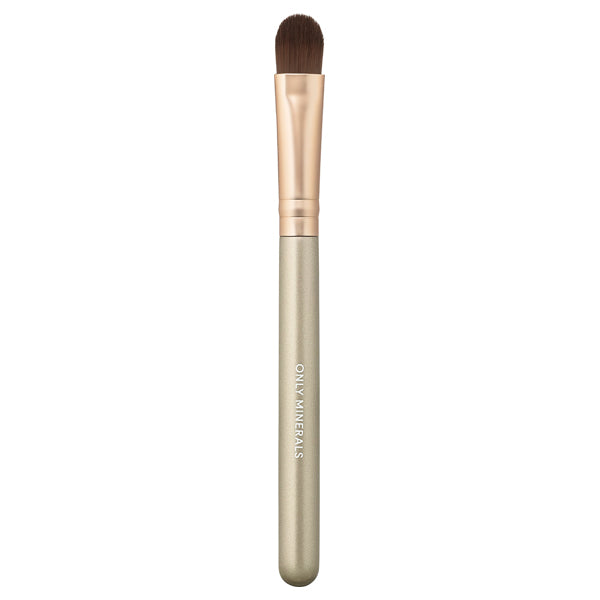 ONLY MINERALS Concealer & Highlighter Brush