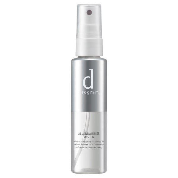 d program Allerbarrier Mist N, 57ml