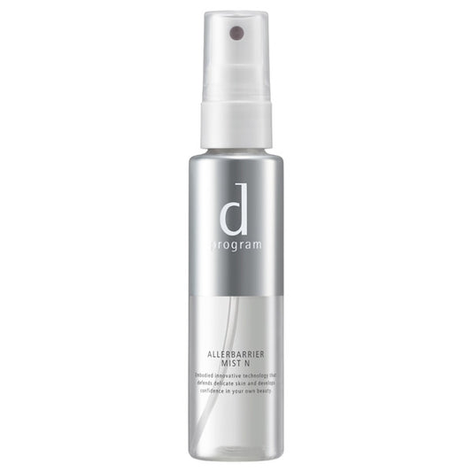 d program Allerbarrier Mist N, 57ml