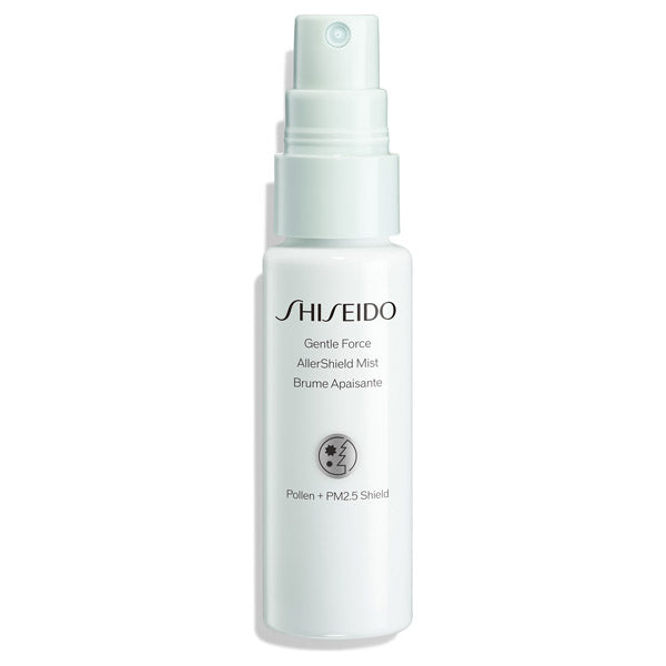 SHISEIDO Global Skincare Allergy Shield Mist