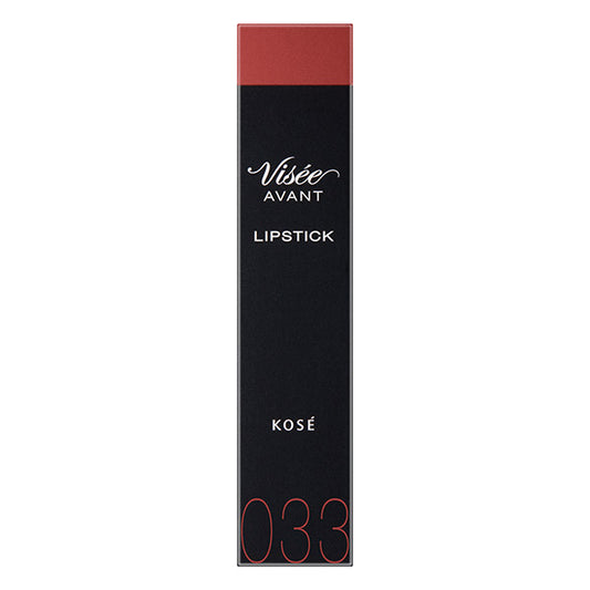 VISEE Avant Lipstick (033)