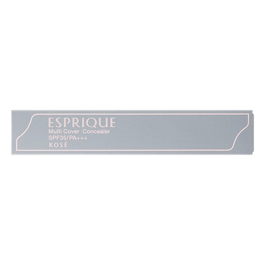 ESPRIQUE Multi Cover Concealer