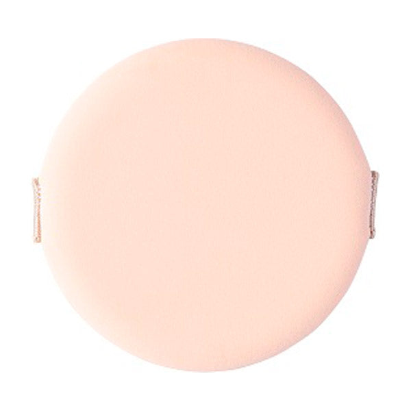 ETVOS Mineral Glow Skin Cushion Puff