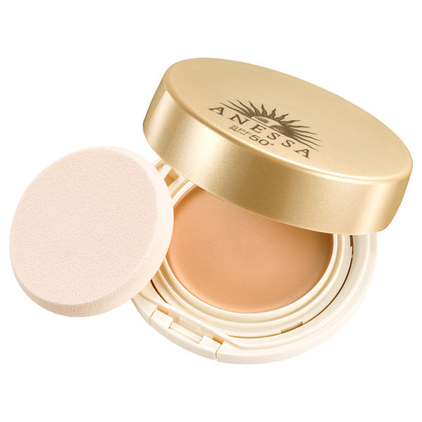 Anessa All-in-One Beauty Pact SPF50+ PA+++ (2), 10g