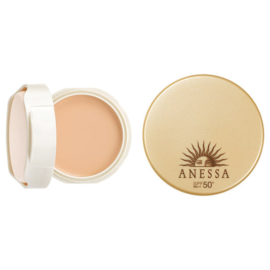 Anessa All-in-One Beauty Pact SPF50+ PA+++ (1), 10g
