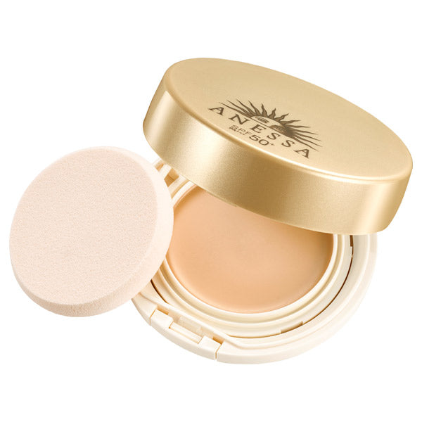 ANESSA All-in-one Beauty Pact, SPF50+ PA+++, 1, 10g