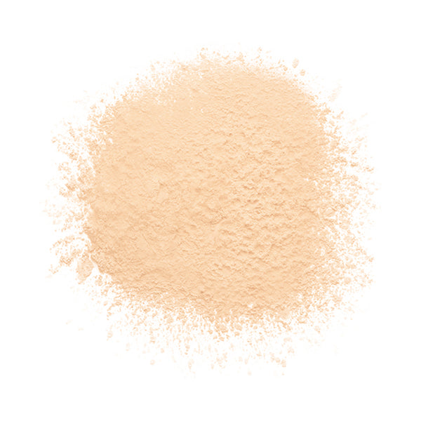 KiSS Matte Chiffon Finishing Loose Powder (02 Natural)