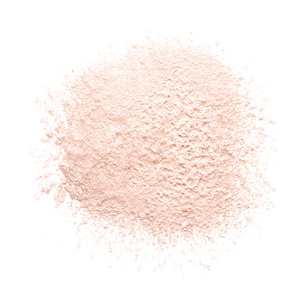 KiSS Matte Chiffon Finishing Loose Powder (01 Light)