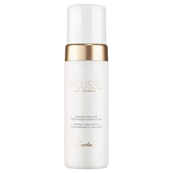 Cleansing mousse, 150ml