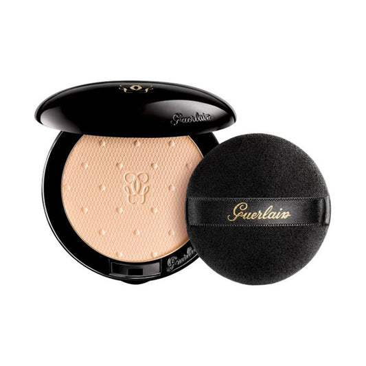 GUERLAIN Les Voilettes Pressed Powder (Clair)