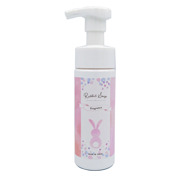Rabbit soap Fragrance Soap, 120ml