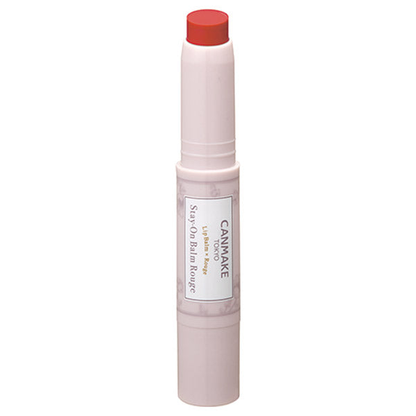 Canmake Stay-On Balm Rouge SPF11 (20)