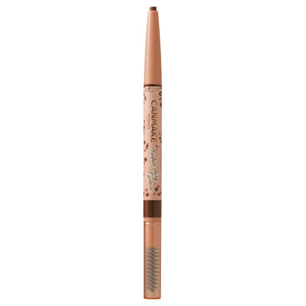 Canmake Perfect Airy Eyebrow (02)