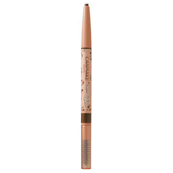 Canmake Perfect Airy Eyebrow (01)
