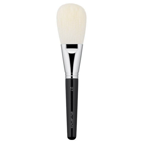 shu uemura Brush 27 N