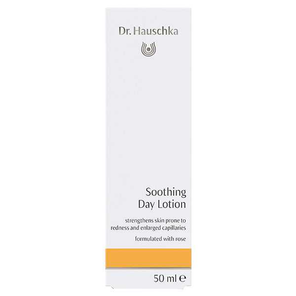 Dr. Hauschka Soothing Day Lotion, 50ml