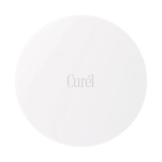 Curel Base Makeup Moist Powder Foundation (Bright Skin Tone)