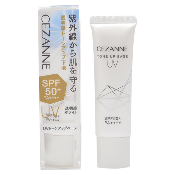 CEZANNE UV Tone Up Base