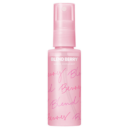 Blend Berry Makeup Keeping Mist, 60ml