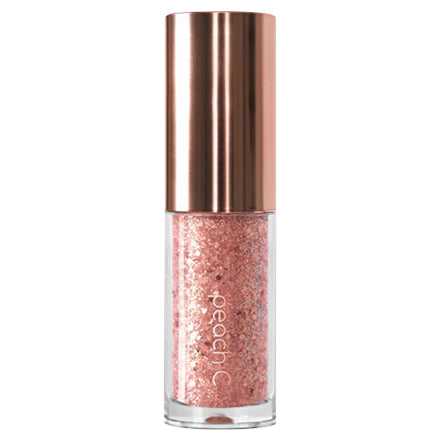 Peach C Champagne Eye Glitter (03 Rose Coral)