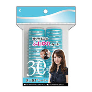 Lucky Beauty Roll Curler (30mm)