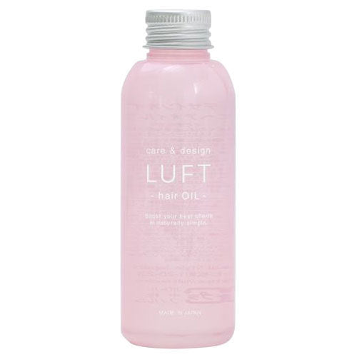 LUFT Care & Design Oil, 120ml (Cherry Blossom)