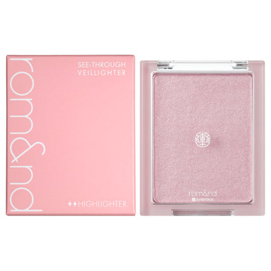 rom&nd Veilighter (02 Moon Kissed Veil)