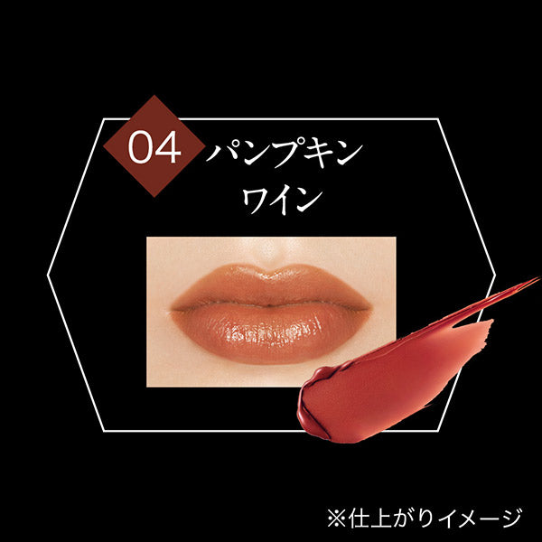 KATE Lip Monster (04 Pumpkin Wine)
