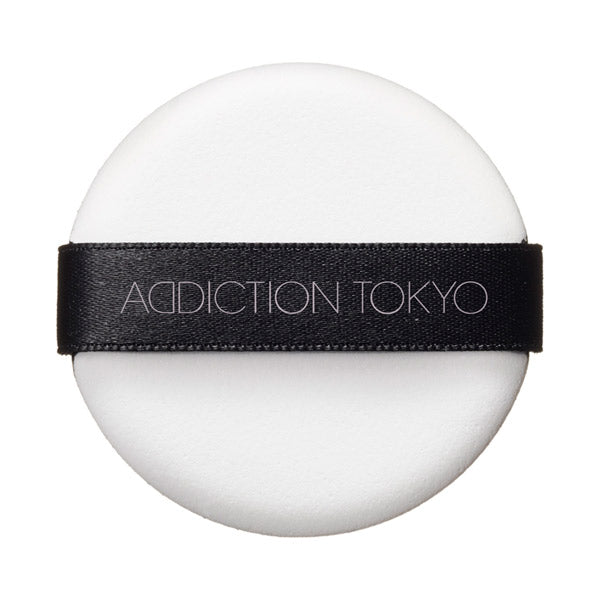 ADDICTION Cushion Foundation Puff