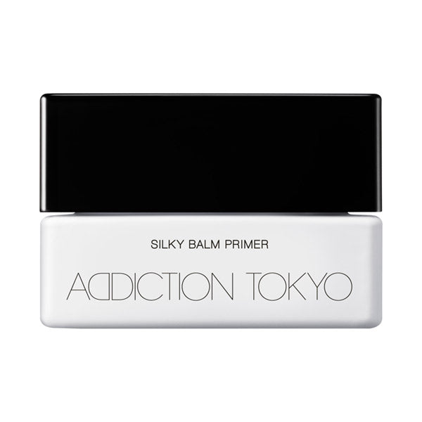 ADDICTION Silky Balm Primer