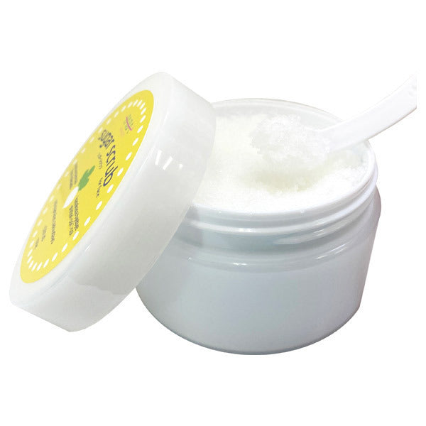 ParaBeauty Sugar Scrub, 100g (Citrus)