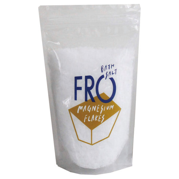 FRO FRO Magnesium Flakes, 700g