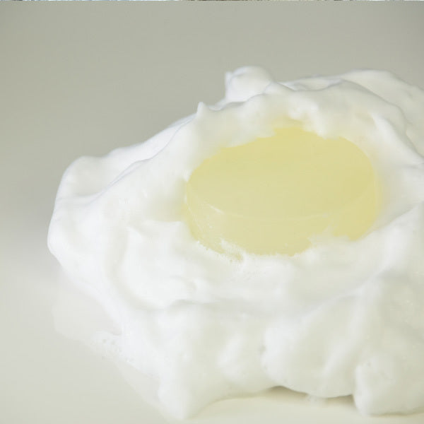 Genmai Soap Hirondelle Soap Premium, 14g