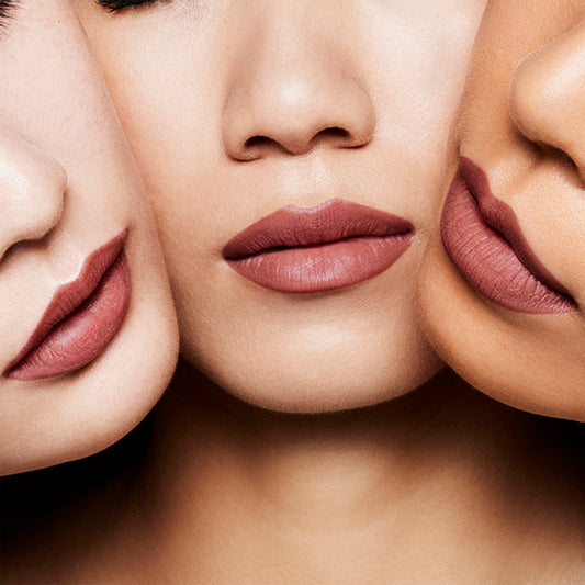 Tom Ford Beauty Lip Color Matte (511 Steel Magnolia)