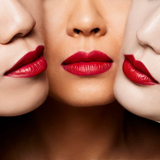Tom Ford Beauty Lip Color Matte (07 Ruby Rush)