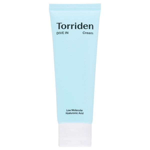 Torriden Dive-In Cream, 80ml