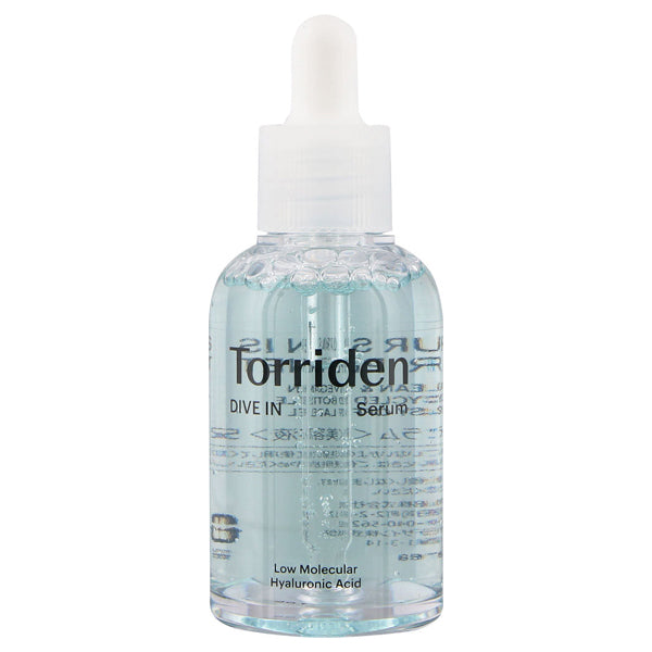 Torriden Dive-in serum, 50ml