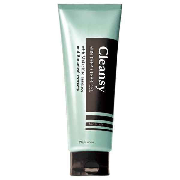 Cleangy Skin Deep Clear Gel, 200g