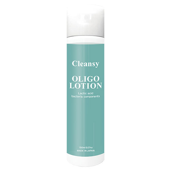 Cleangy Oligo Lotion, 150ml