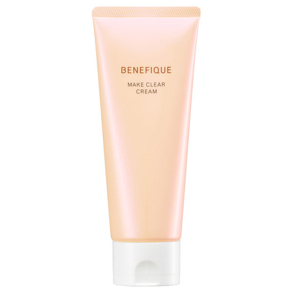 BENEFIQUE Make Clear Cream, 150g, Herbal Floral Scent
