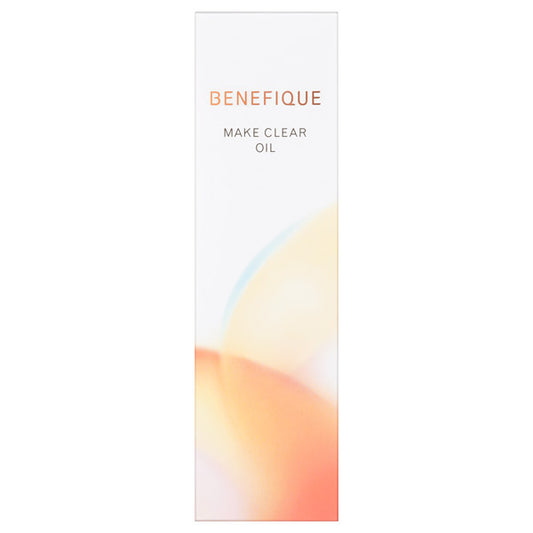 BENEFIQUE Make Clear Oil, 180ml (Herbal Floral)