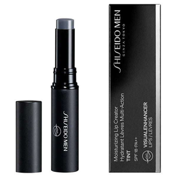 SHISEIDO Moisturizing Lip Creator Tint SPF18