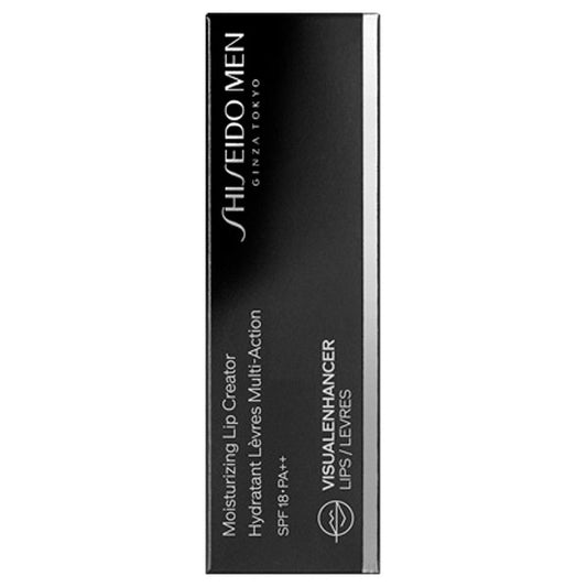 SHISEIDO Moisturizing Lip Creator SPF18