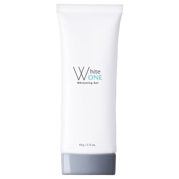 White ONE Toothpaste, 60g